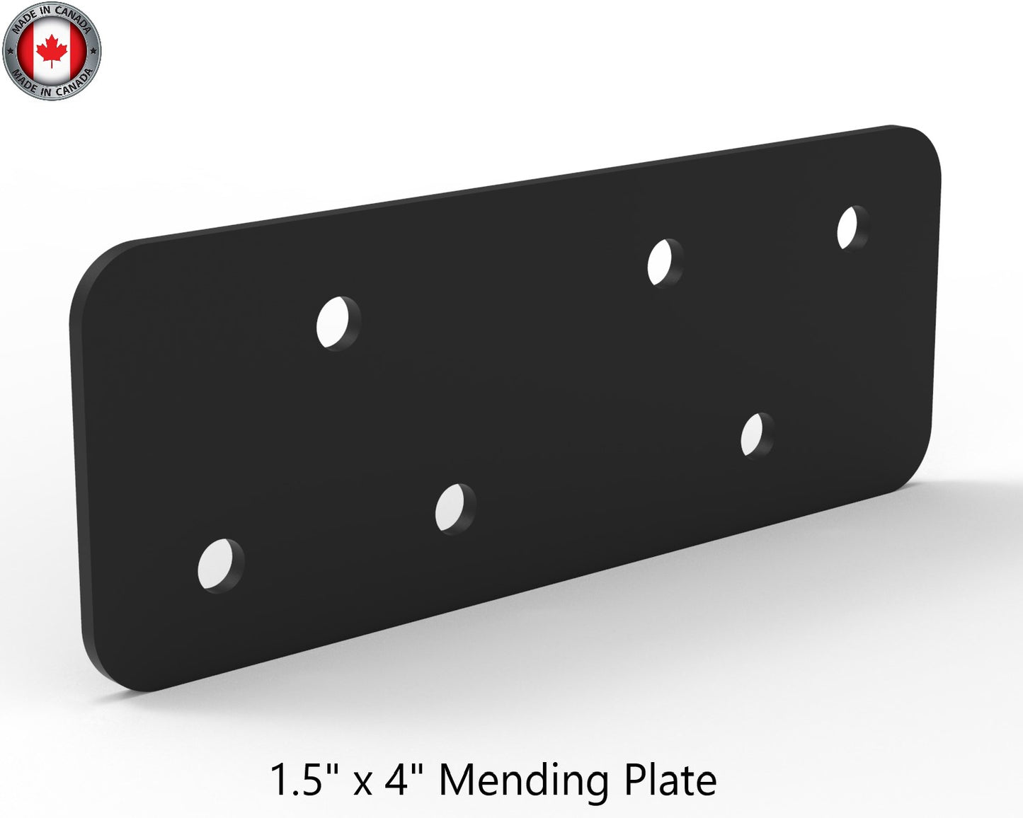 Mending Plate Connectors
