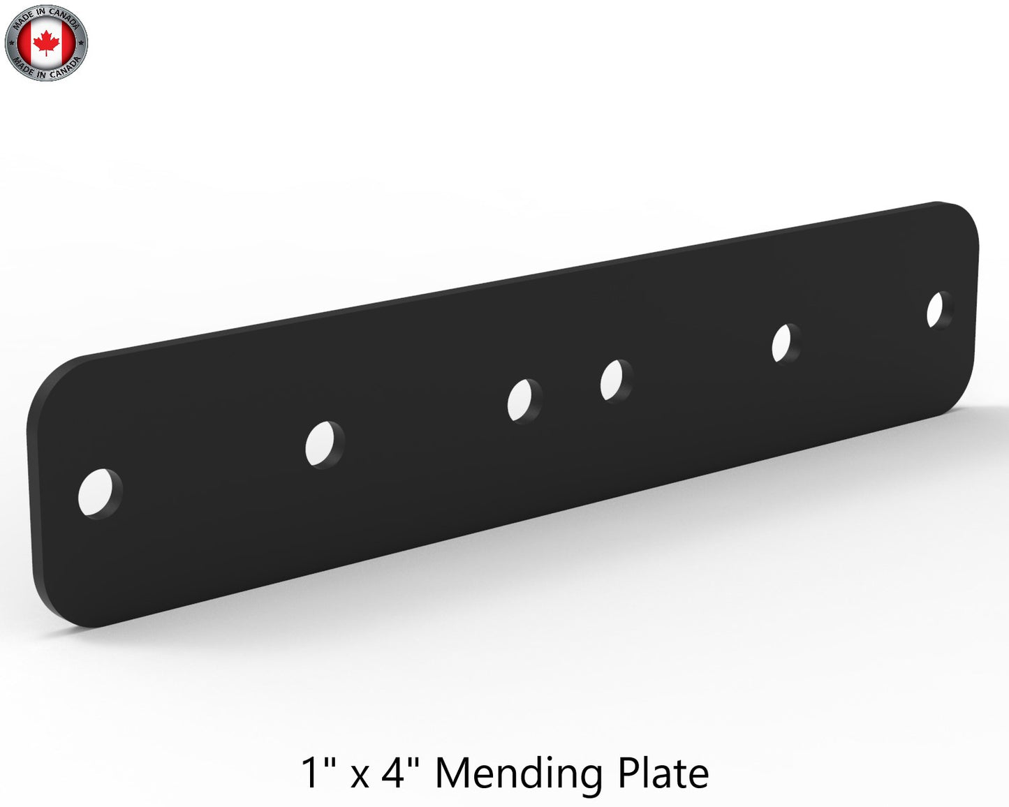 Mending Plate Connectors