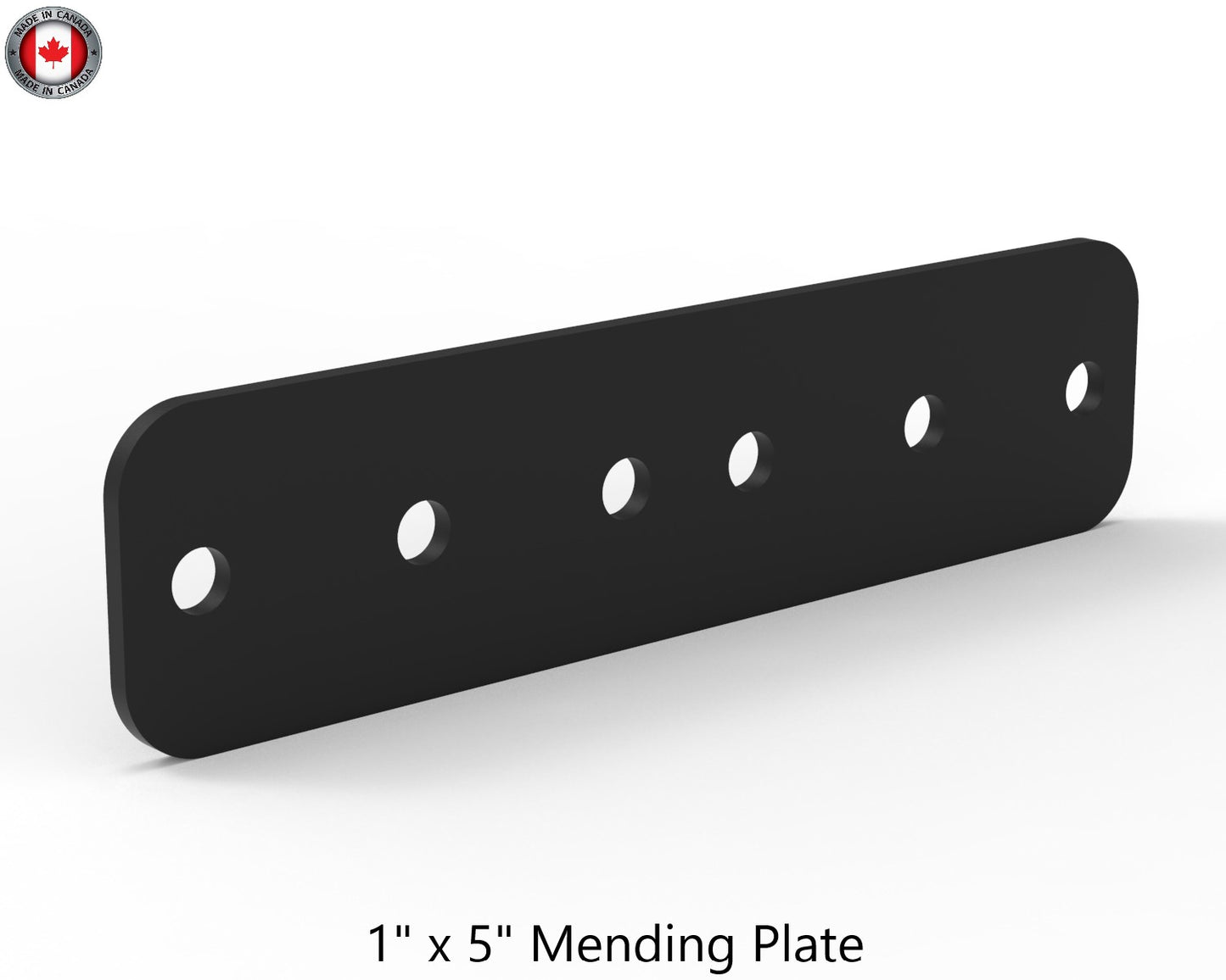 Mending Plate Connectors
