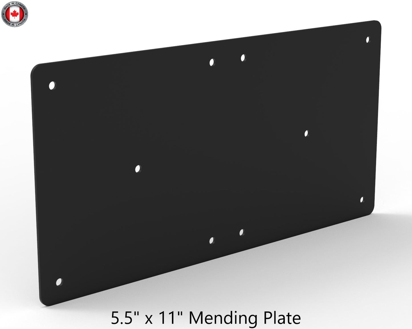 Mending Plate Connectors