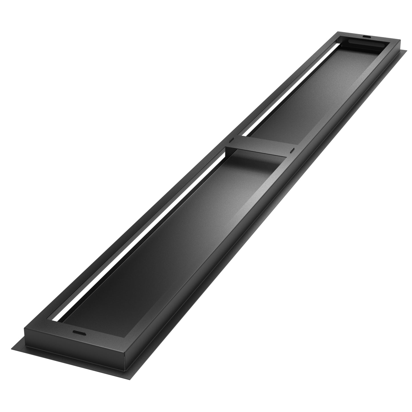 8x72 - Vent - Modern Vent Cover - Air Vent - TRM Metal