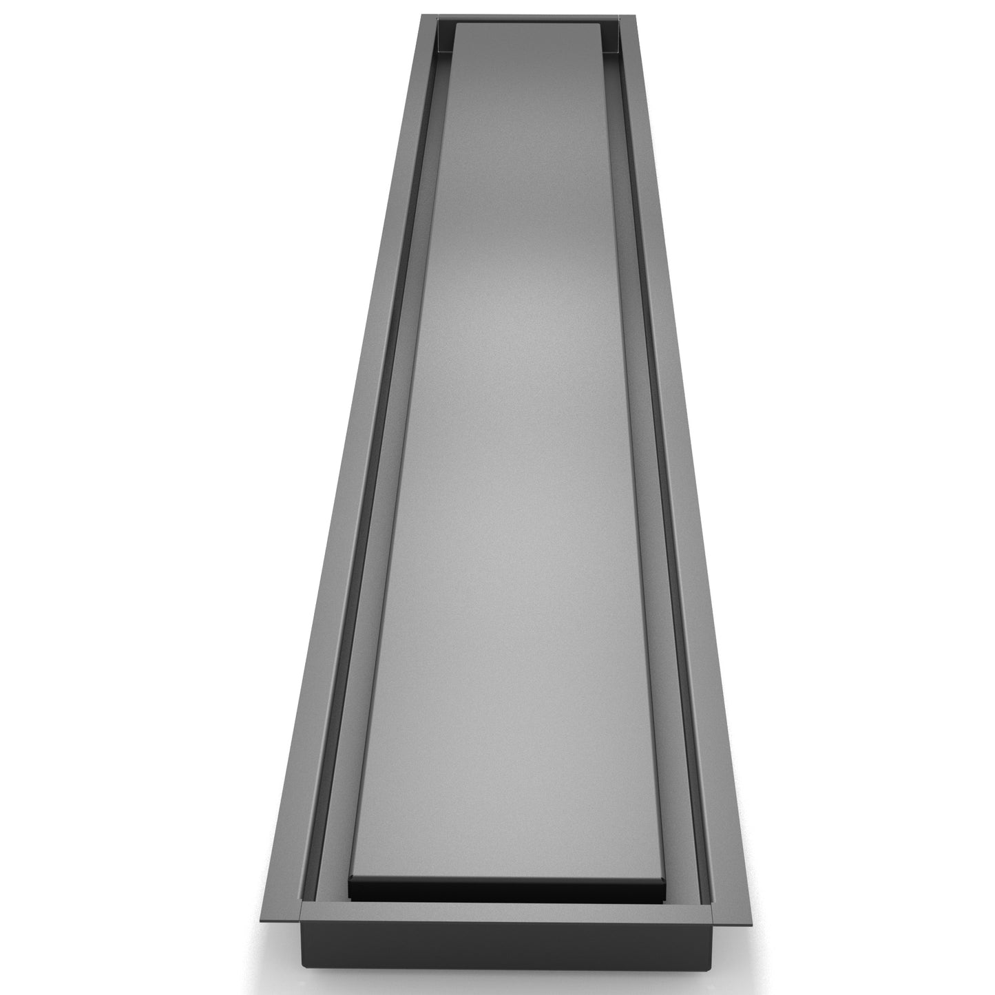 8x72 - Vent - Modern Vent Cover - Air Vent - TRM Metal