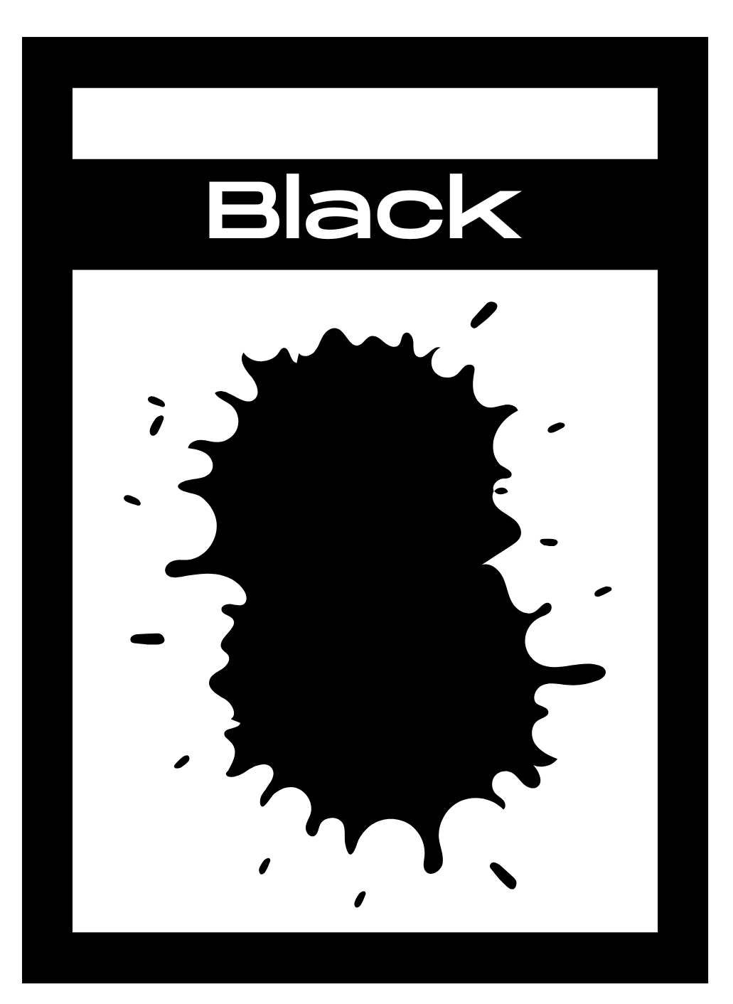 5x10 - Wall Vent - Modern Vent Cover - Return Air Vent - TRM Metal