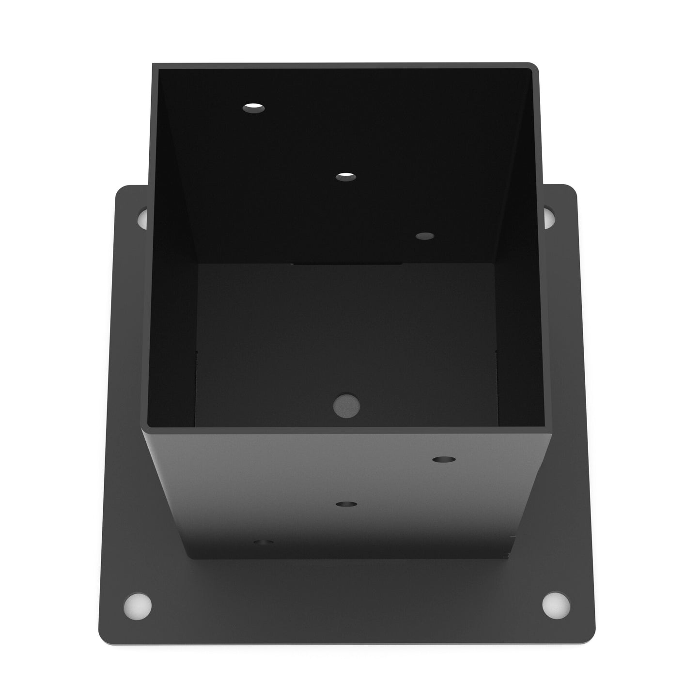 Full Post Brackets (14G)