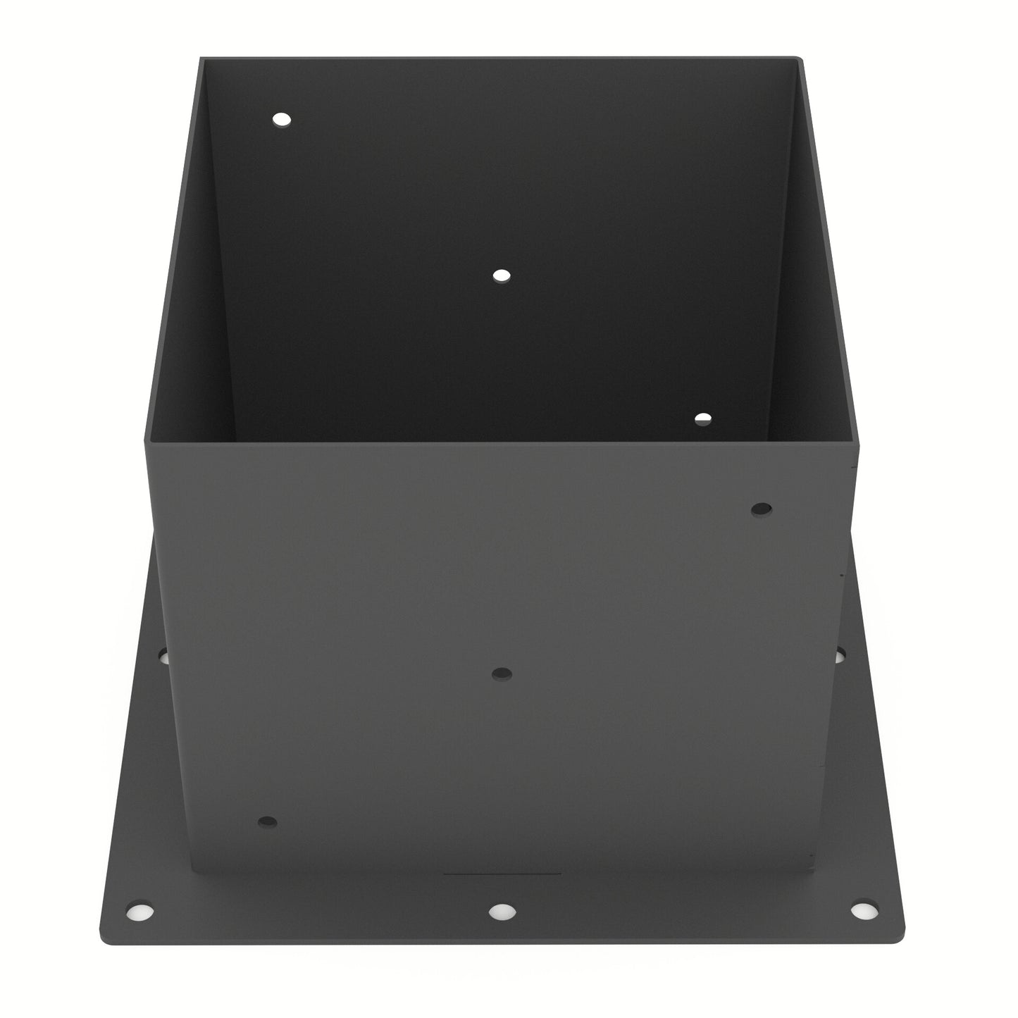 Full Post Brackets (14G)