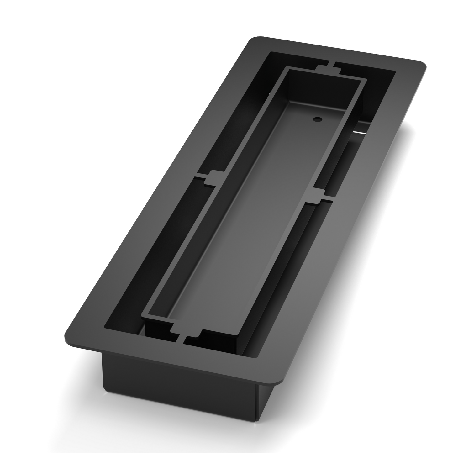 3X10-ON, Floor Matching, Air Vent Register Cover, Made in Canada
