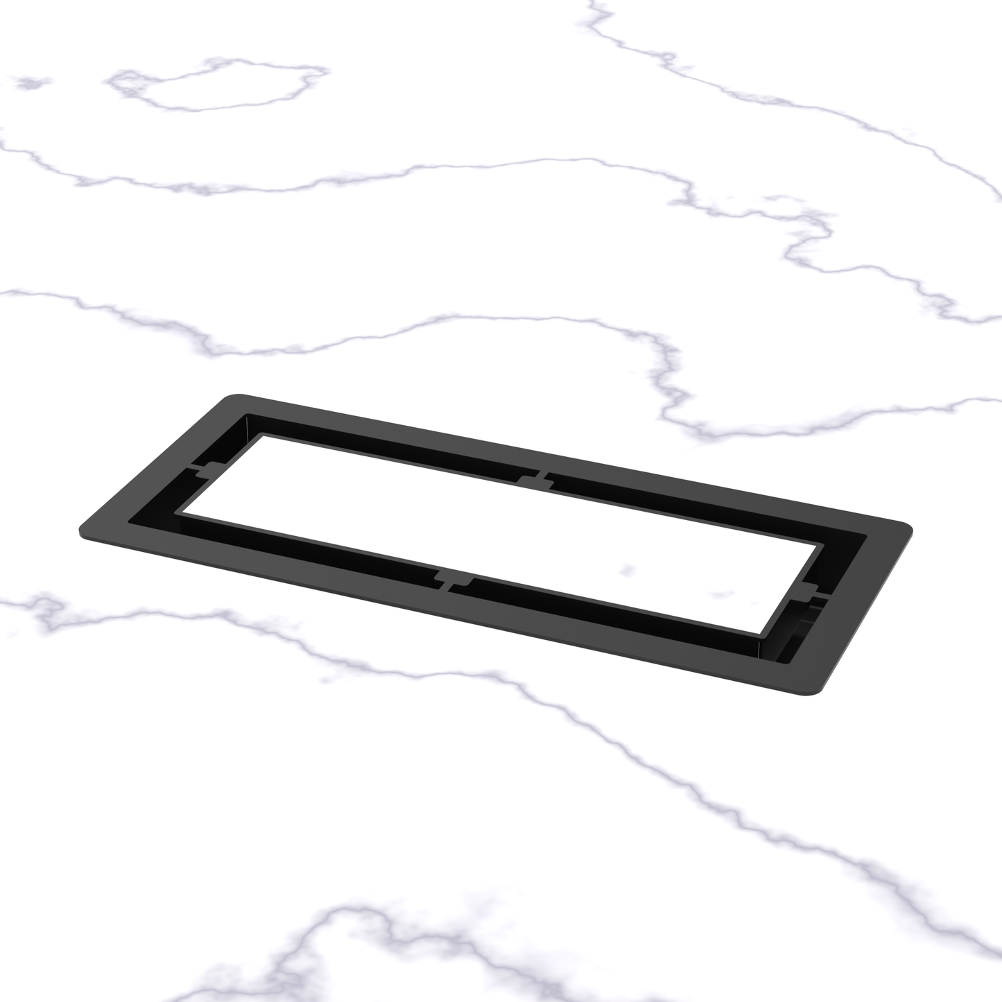 3X10-ON, Floor Matching, Air Vent Register Cover, Made in Canada