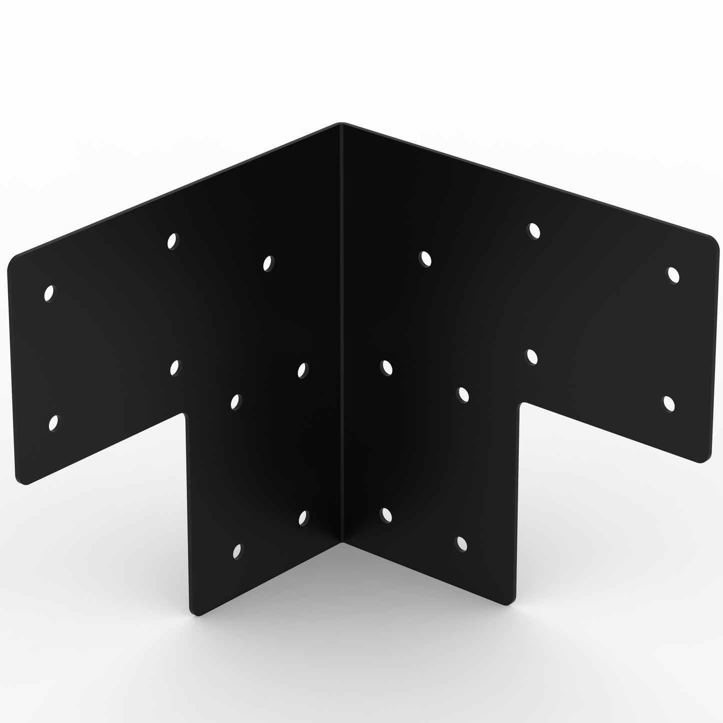 Corner Brackets