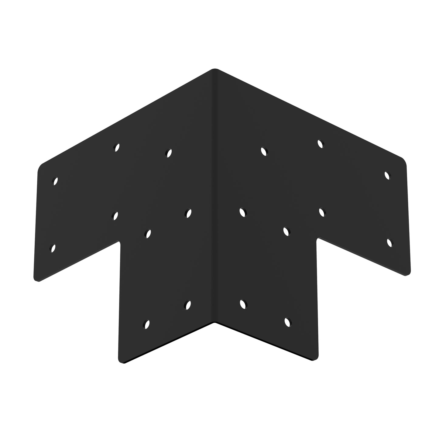 Corner Brackets