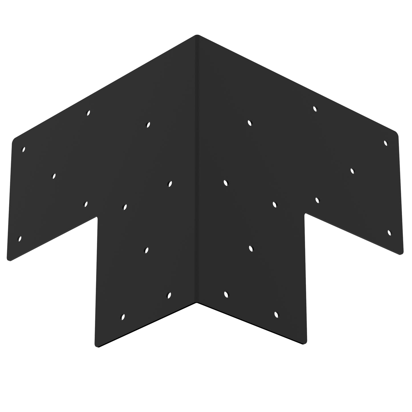 Corner Brackets