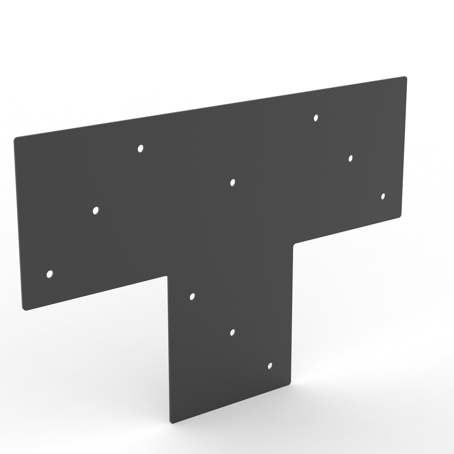 T-Connector Plate