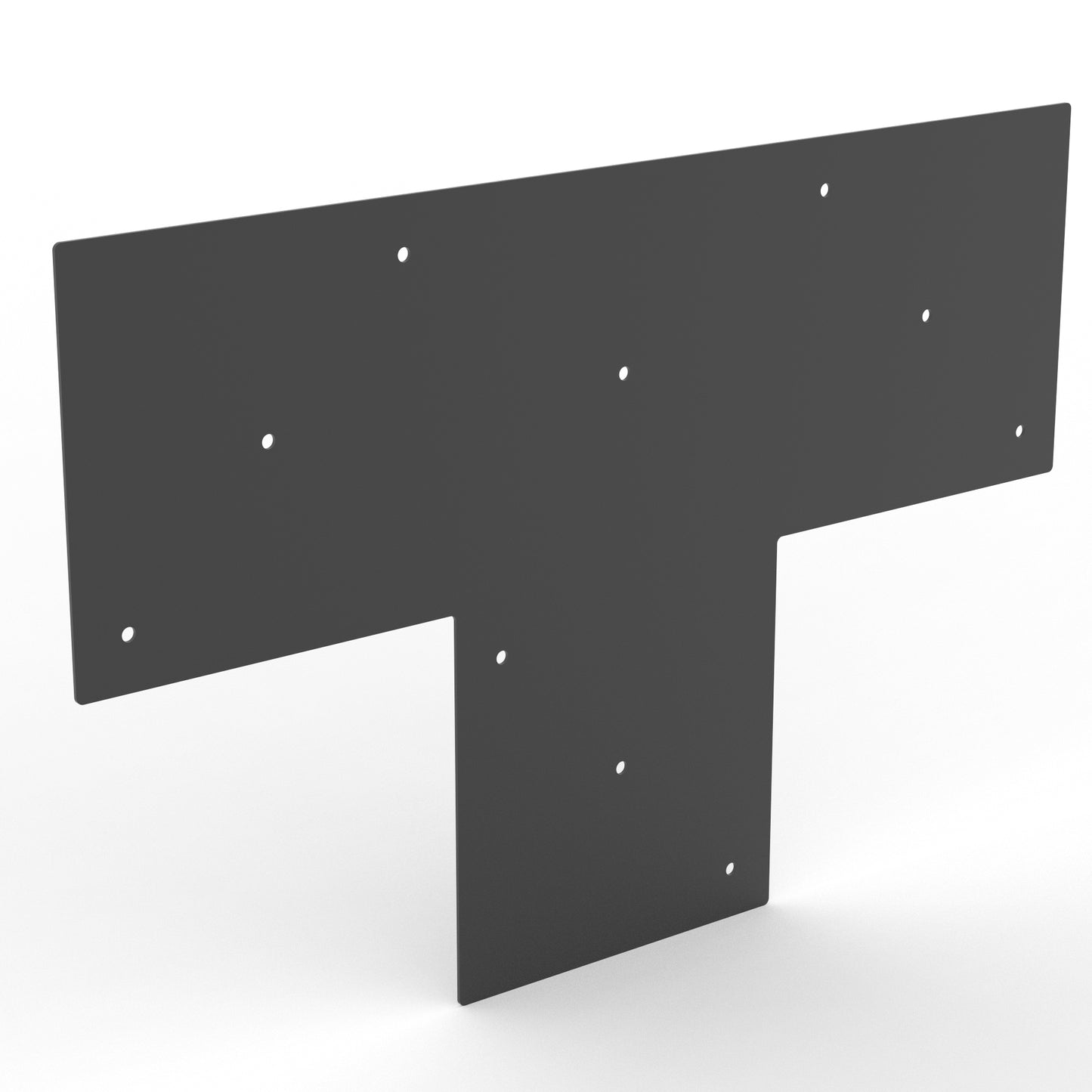 T-Connector Plate