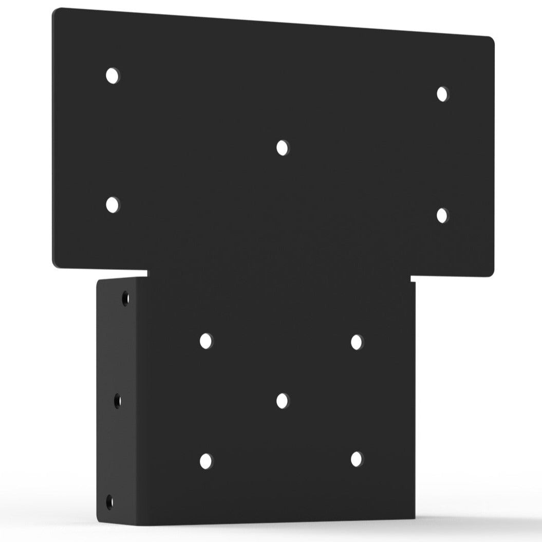 Post to Beam (Joist) Connector Brackets