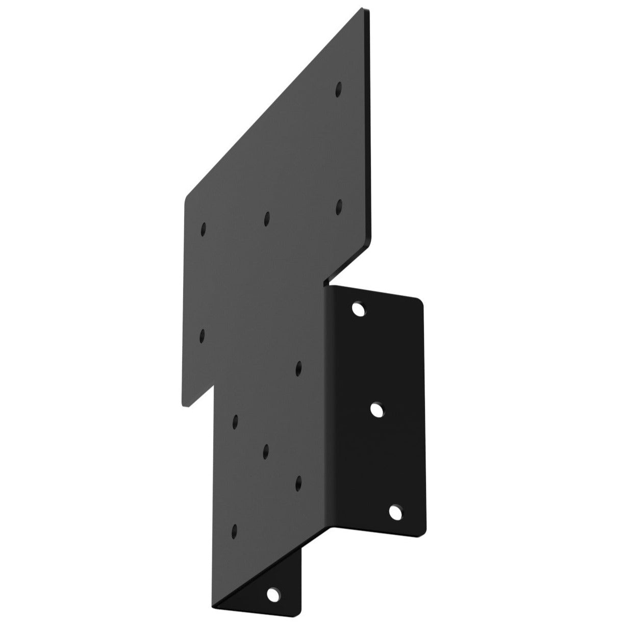 Post to Beam (Joist) Connector Brackets