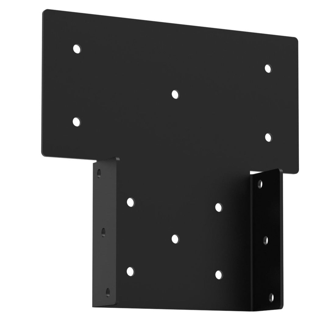Post to Beam (Joist) Connector Brackets