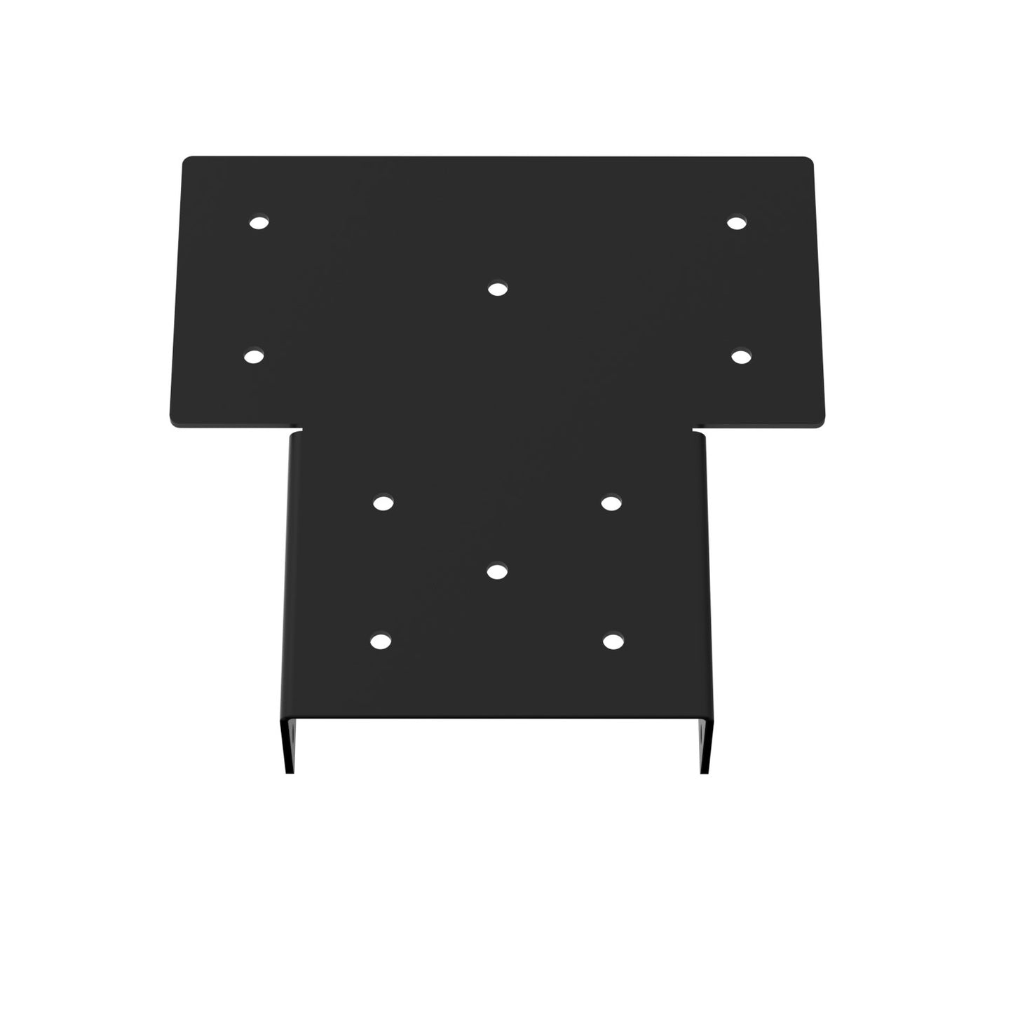 Post to Beam (Joist) Connector Brackets