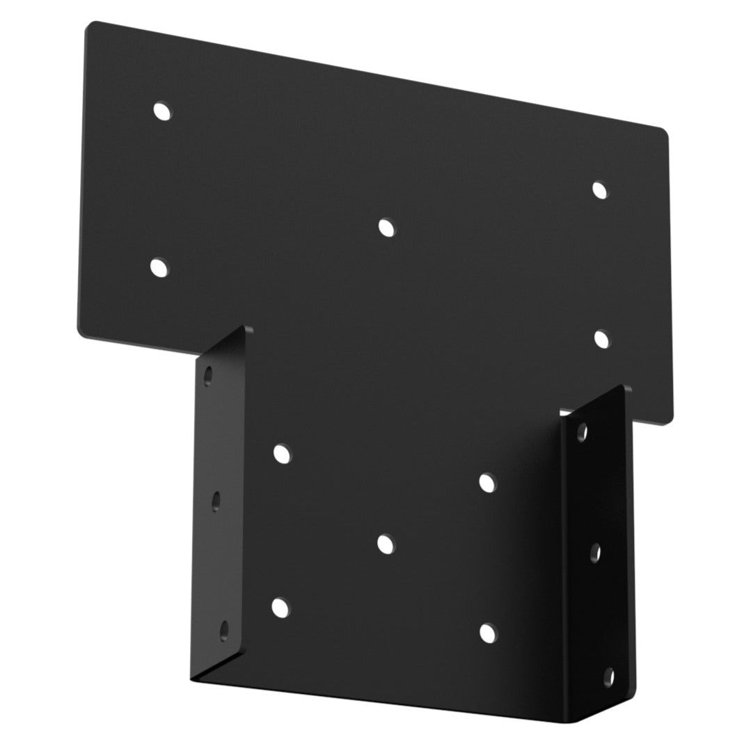 Post to Beam (Joist) Connector Brackets