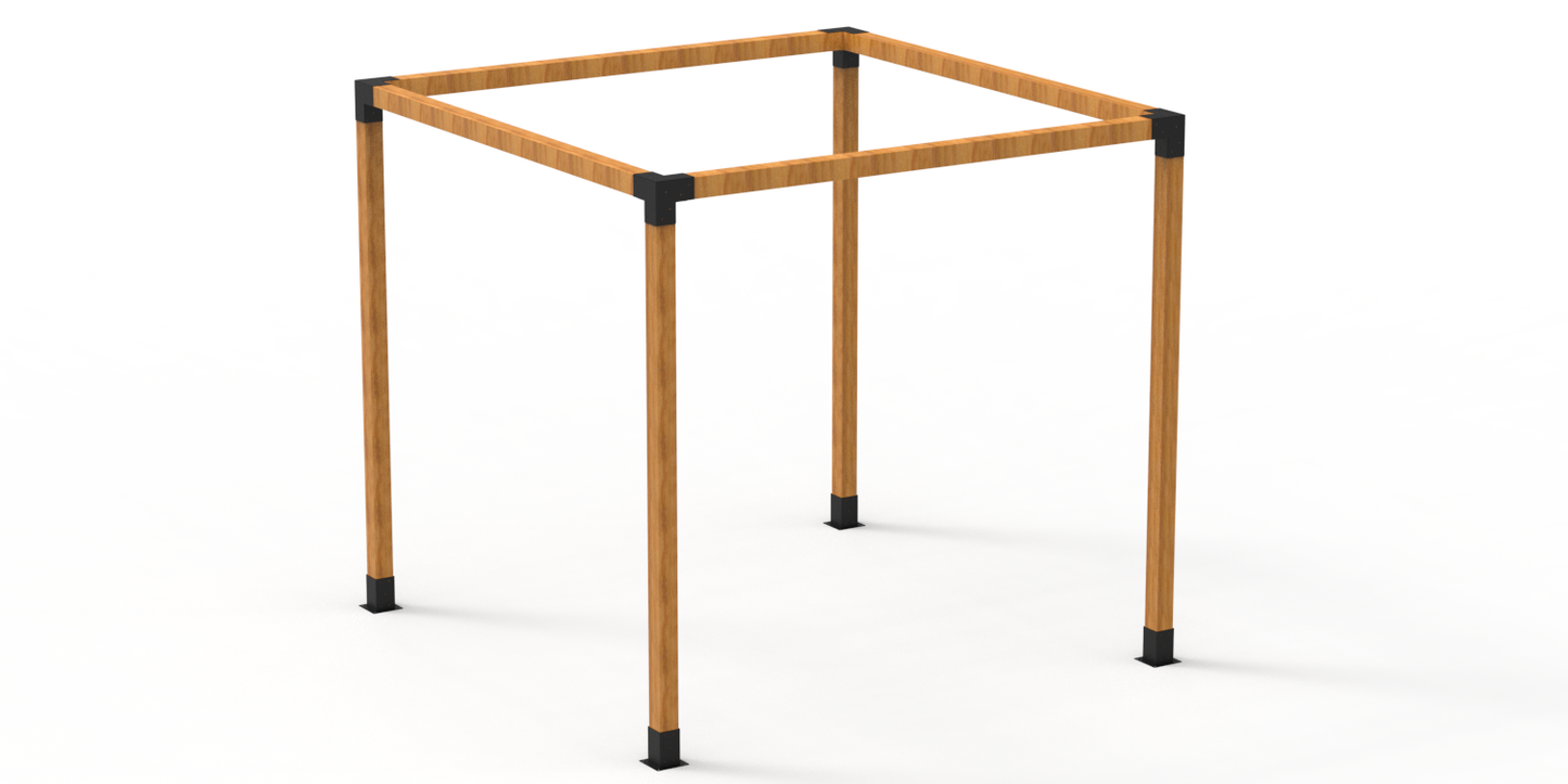 Pergola Kit - 4x4