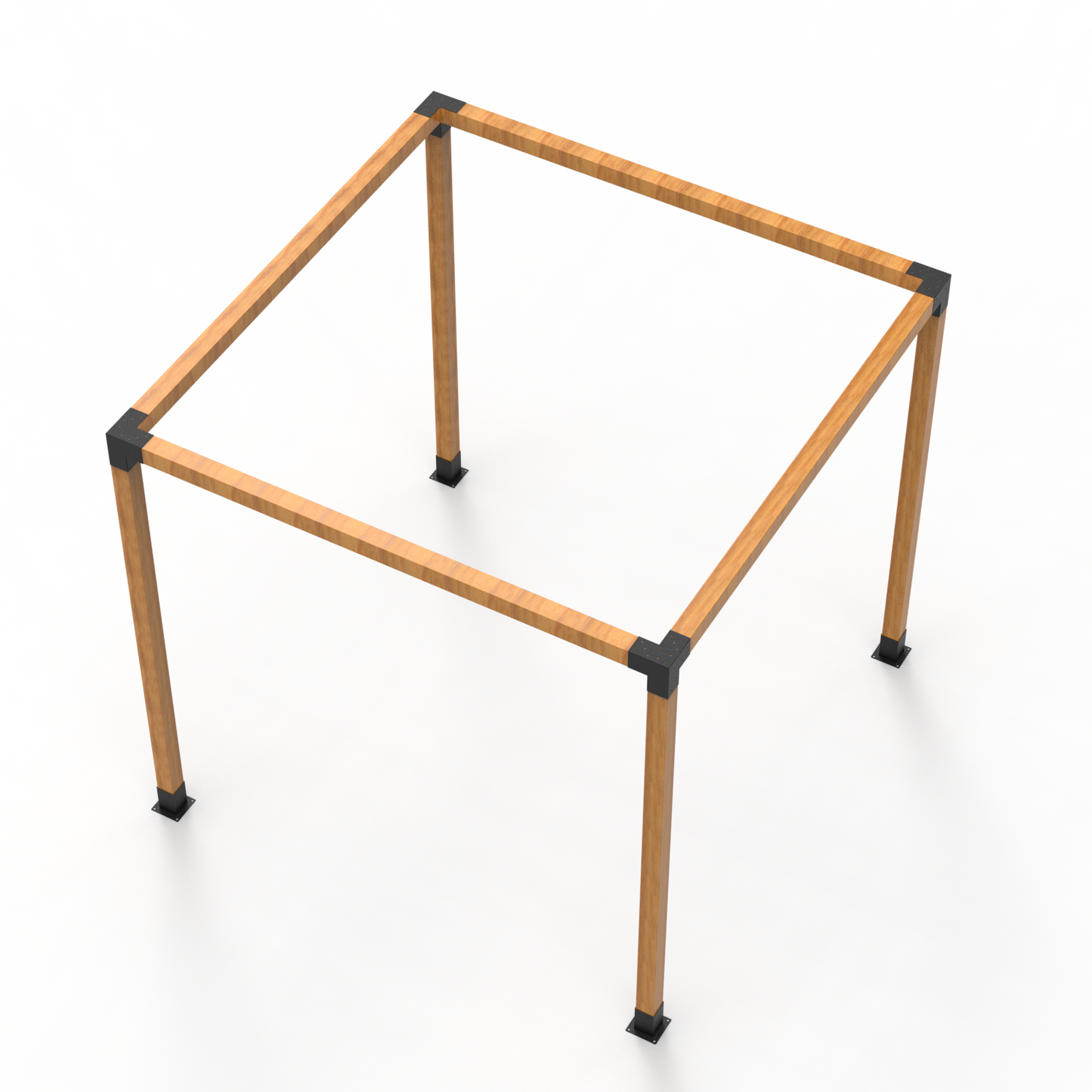 Pergola Kit - 4x4