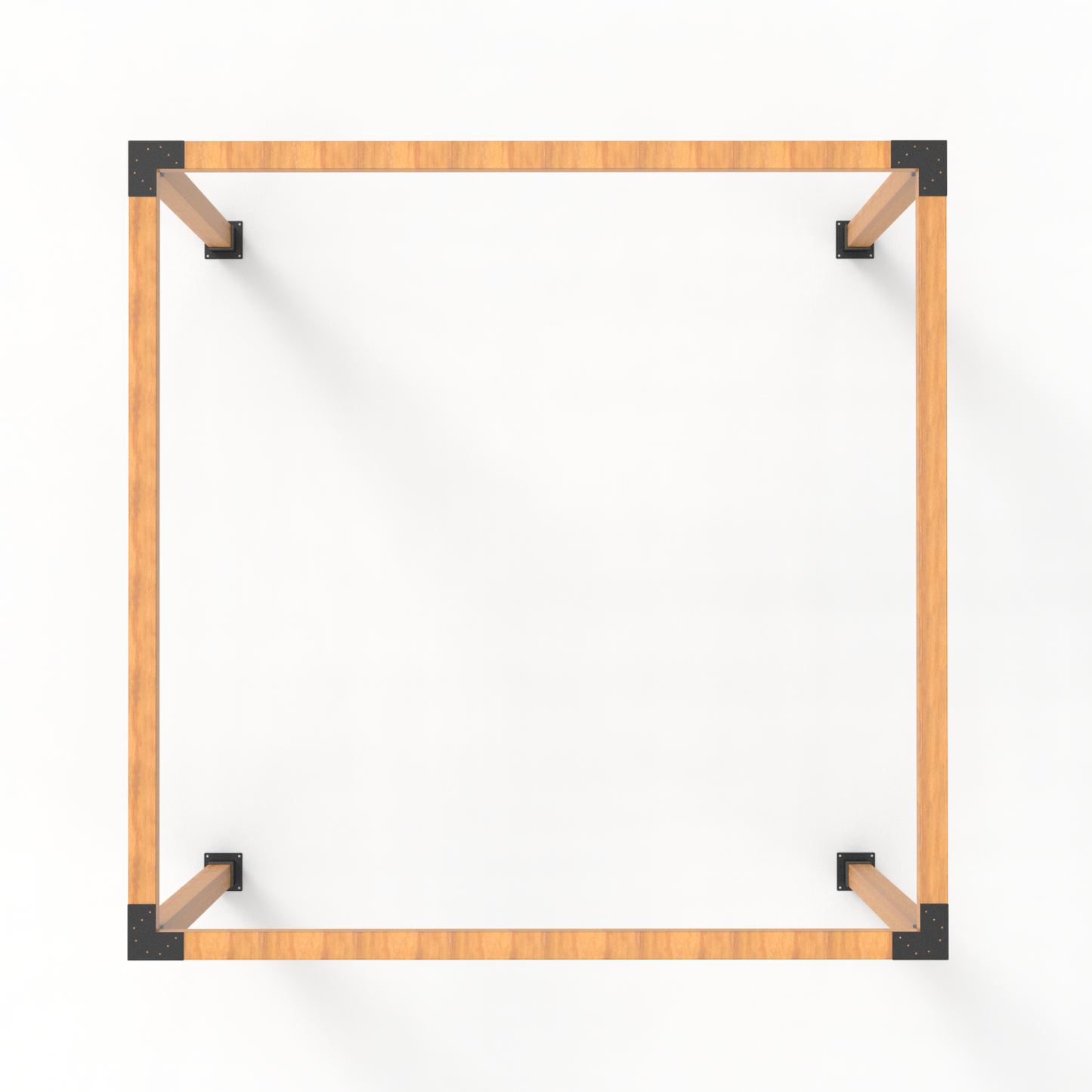 Pergola Kit - 4x4