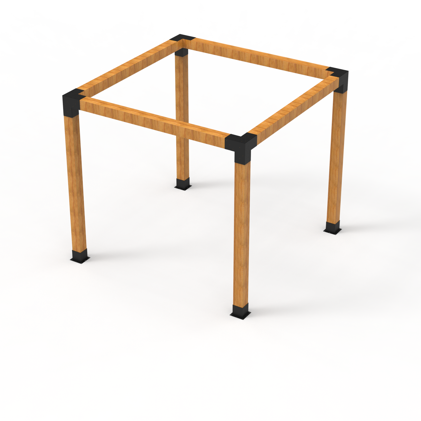 Pergola Kit -6x6