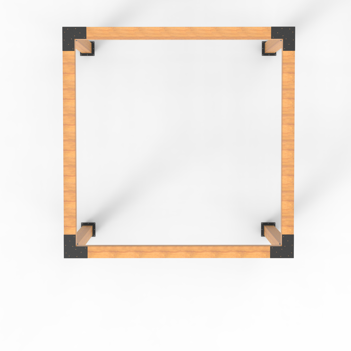 Pergola Kit -6x6