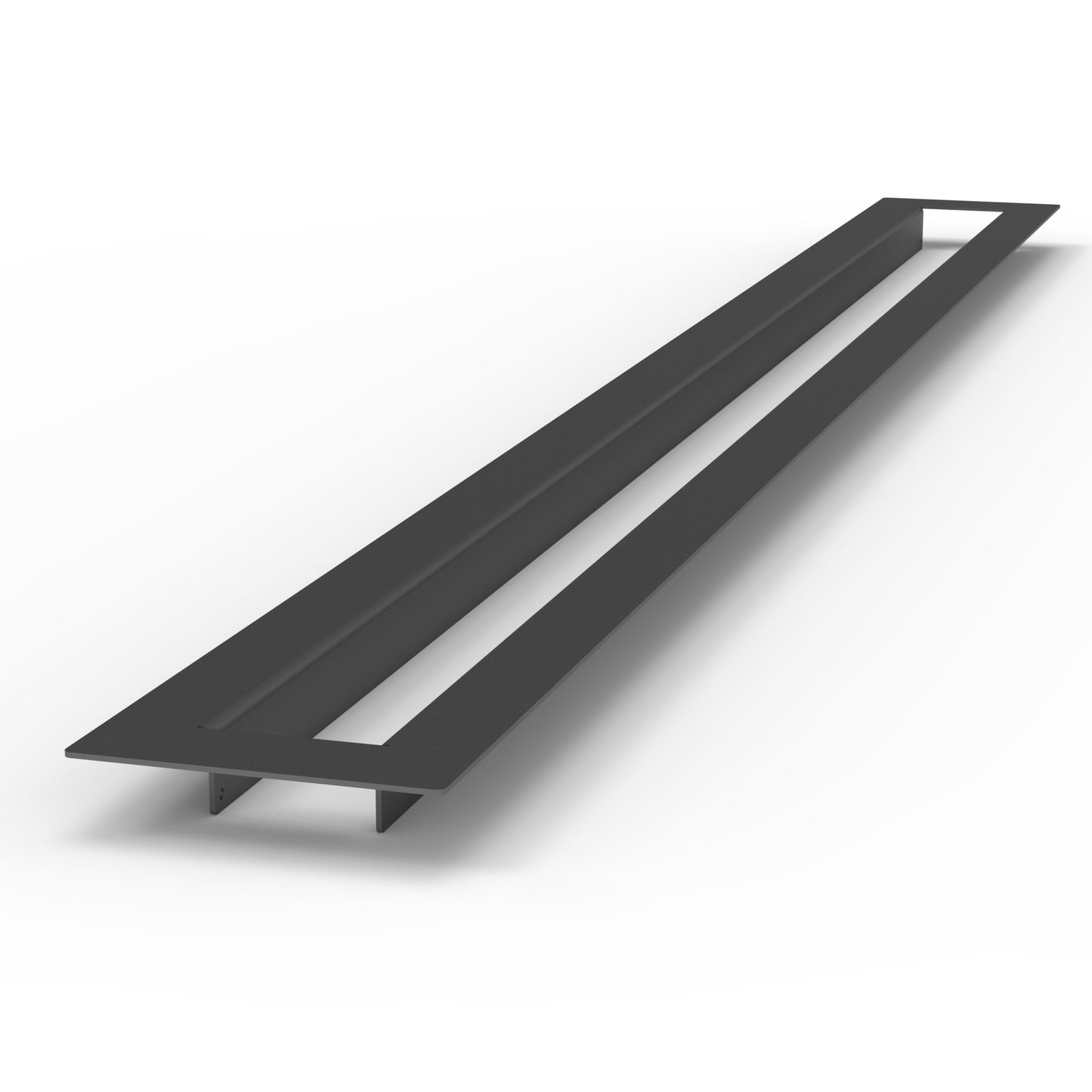Custom Floor Vent