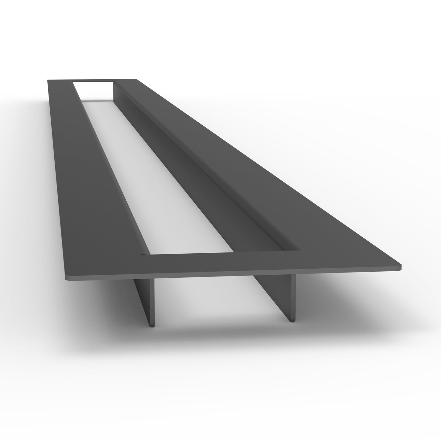Custom Floor Vent