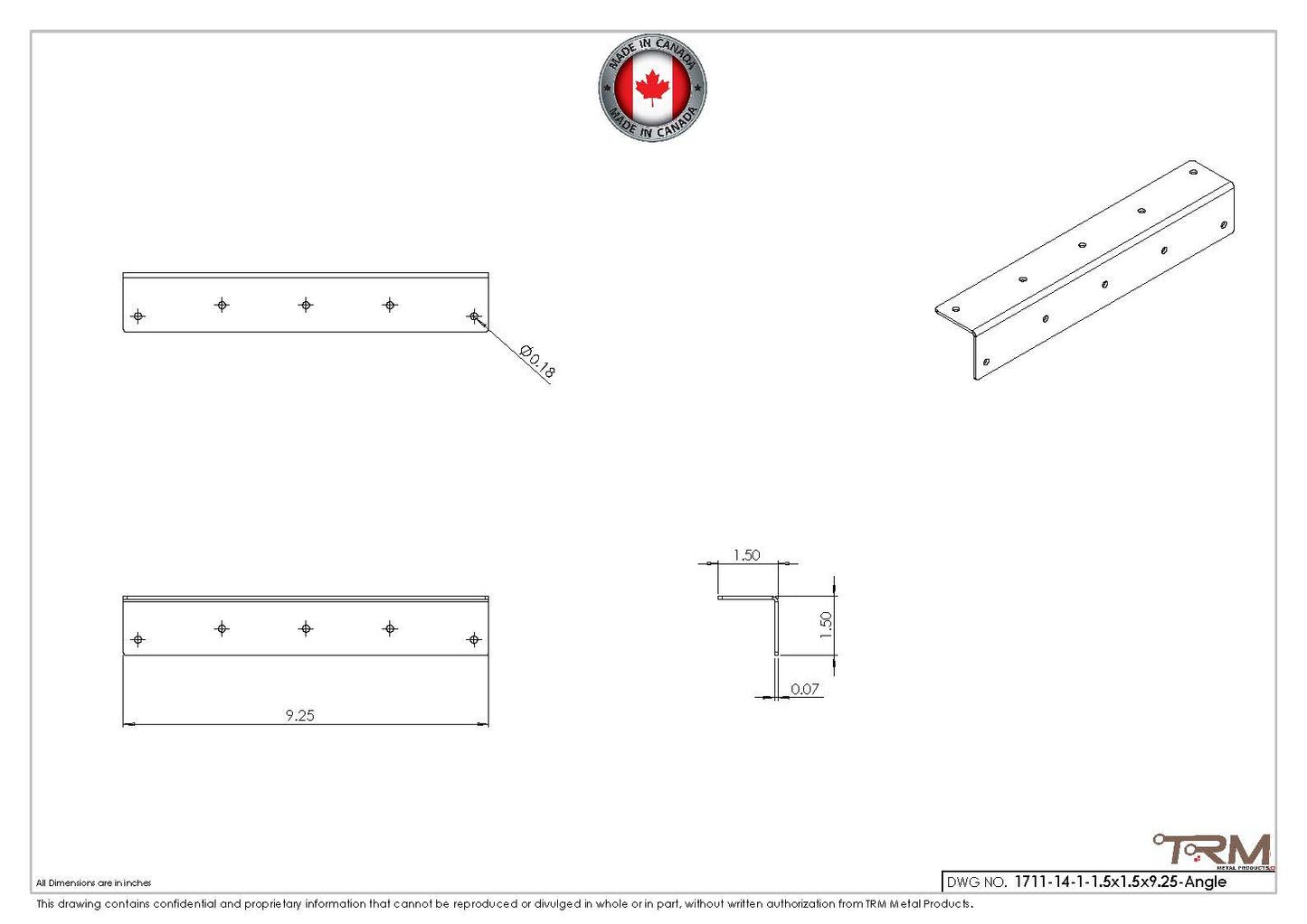 AngleLock-1.5 (Use with 2x lumber)