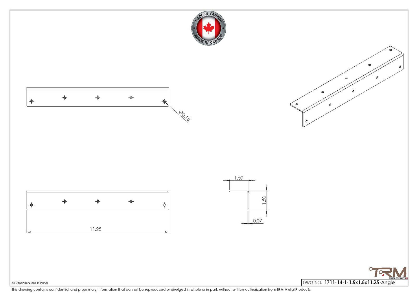 AngleLock-1.5 (Use with 2x lumber)