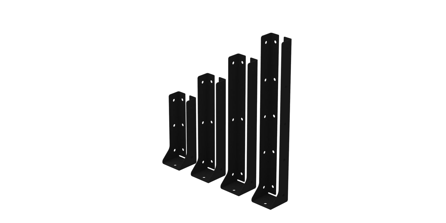 Joist Hanger (Finished Ends)