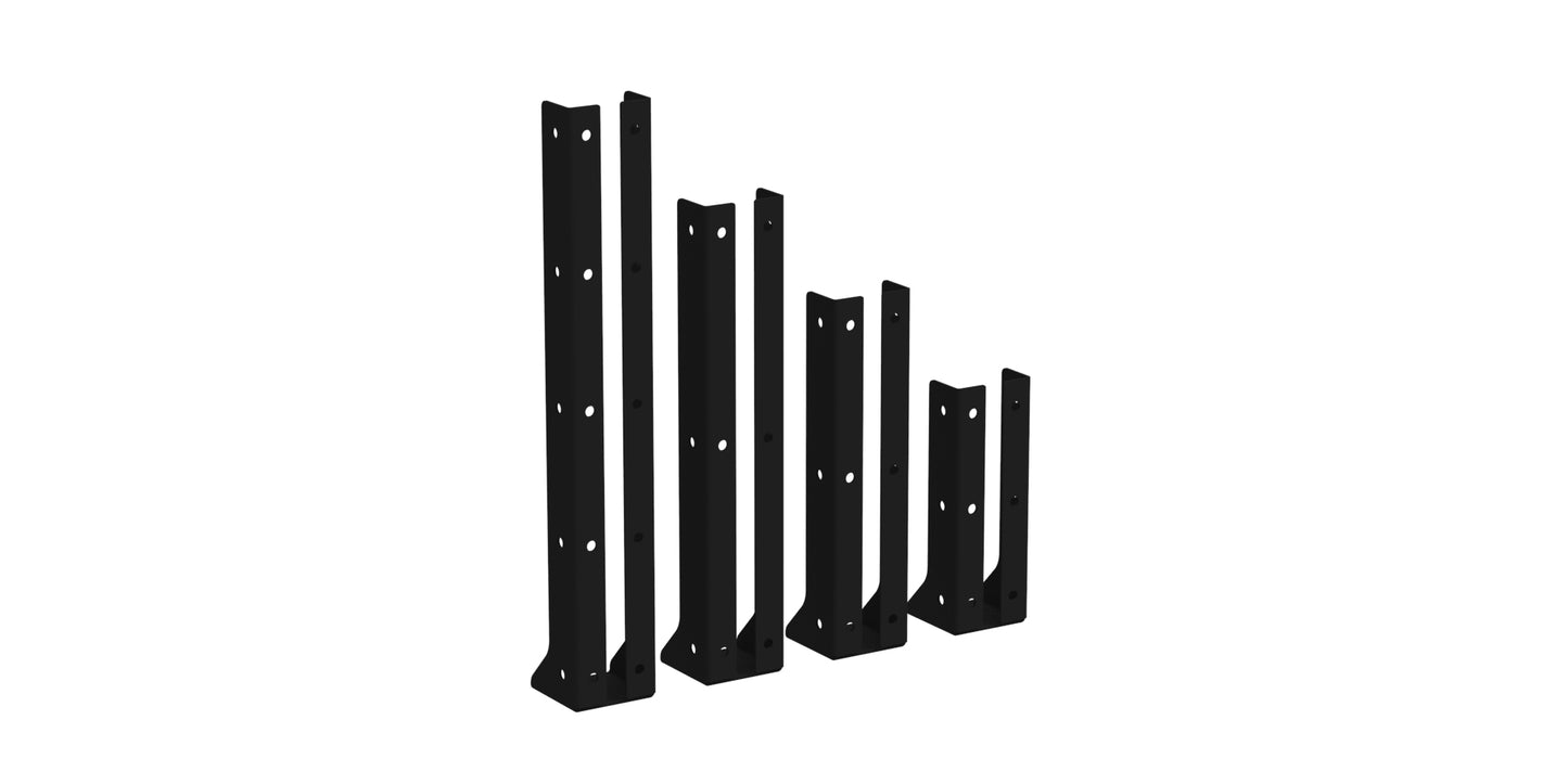Joist Hanger (Finished Ends)