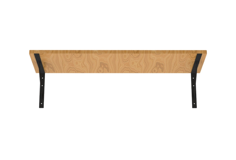 Heavy Duty Shelf Brackets - Set of 4