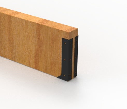 Joist Hanger (Finished Ends)