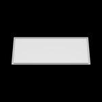 23x56 wall vent cover, front view