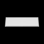 23x71 ceiling vent cover, front view