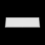 21x62 ceiling vent cover, front view