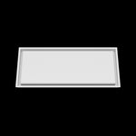 13x29 wall vent cover, front view