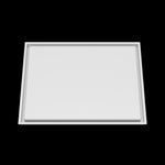 23x29 wall vent cover, front view