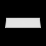 24x69 ceiling vent cover, front view