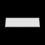 22x70 ceiling vent cover, front view
