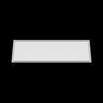 19x58 wall vent cover, front view