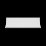 22x63 ceiling vent cover, front view