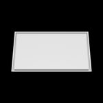 23x38 wall vent cover, front view