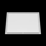 24x32 ceiling vent cover, front view