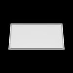 23x41 wall vent cover, front view