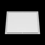24x30 ceiling vent cover, front view