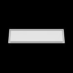11x39 wall vent cover, front view