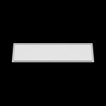16x60 wall vent cover, front view