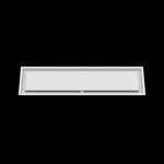 8x32 ceiling vent cover, front view